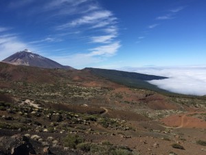 Teide